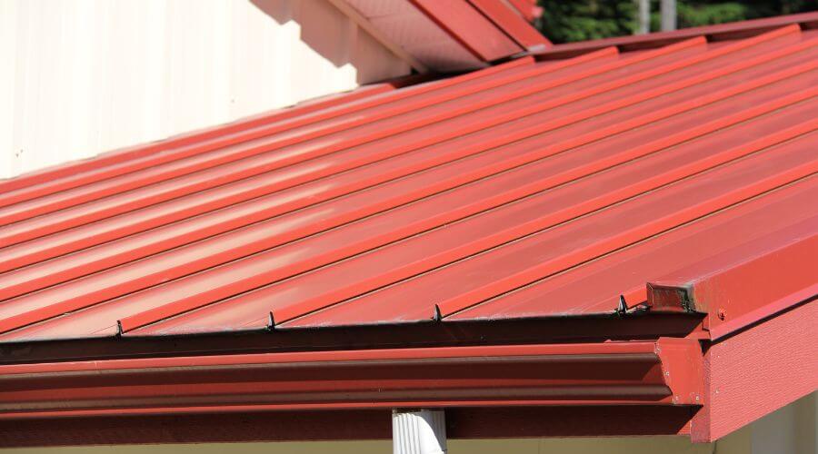 Emergency Industrial Roof Repair in Truman, MN