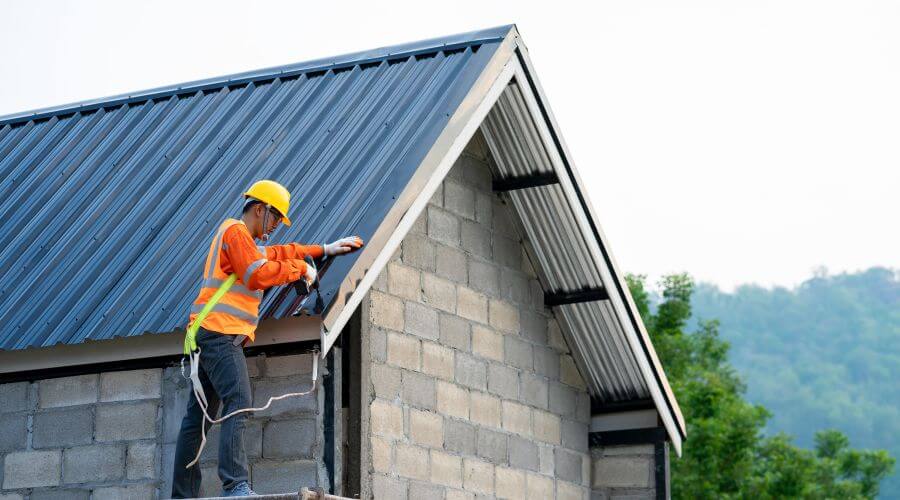 Expert top industrial roofings services in Truman, MN